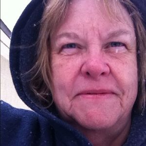 Meet your Posher, Linda